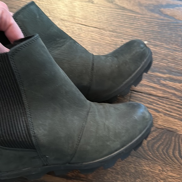 Sorel wedge boot - Picture 2 of 5